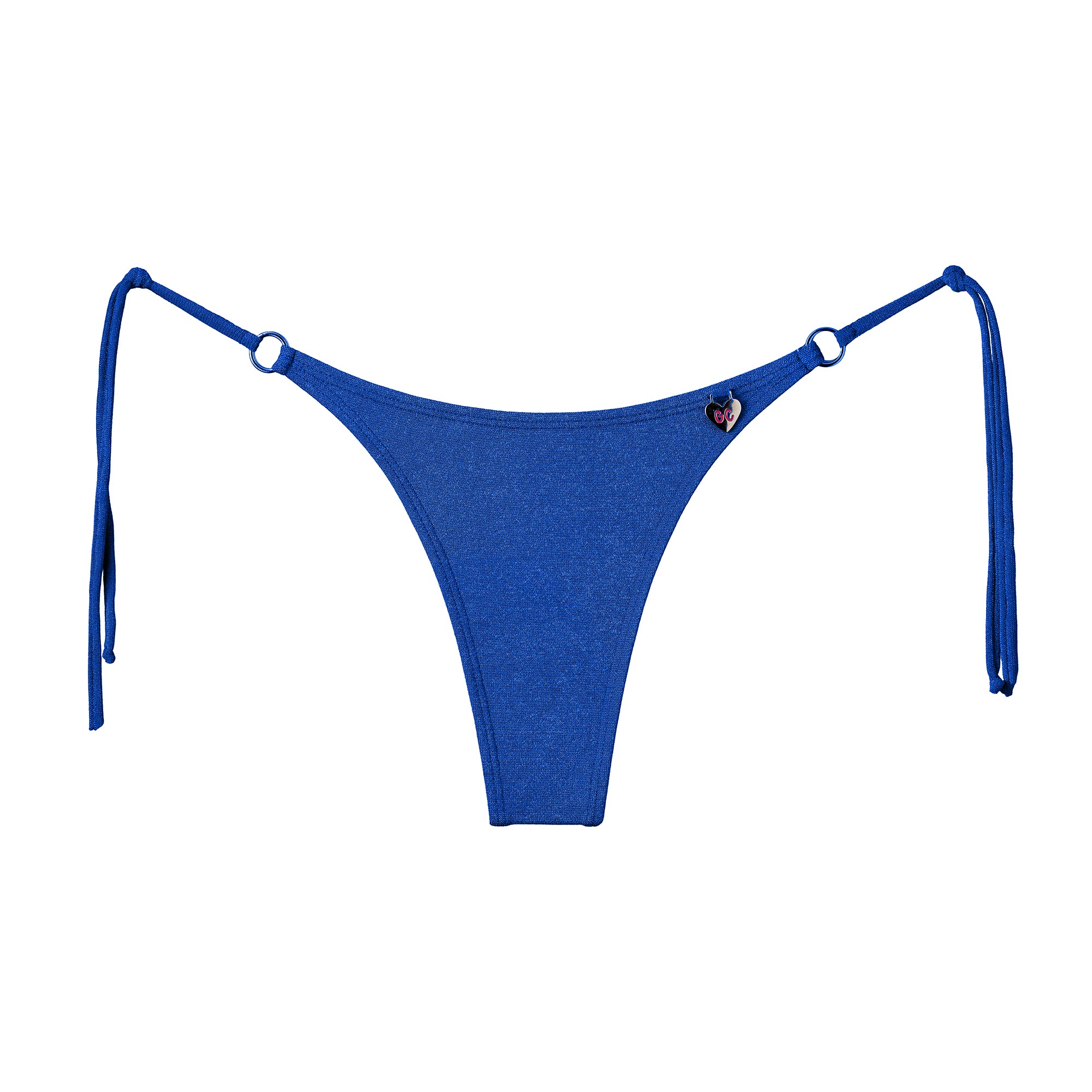 Bombacha Ginebra Malibu Indigo