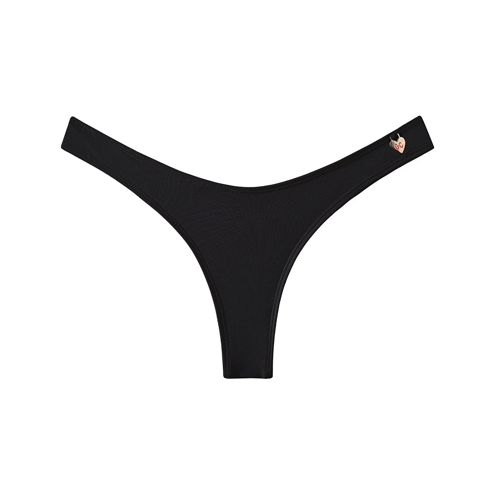 Bombacha Luni Black