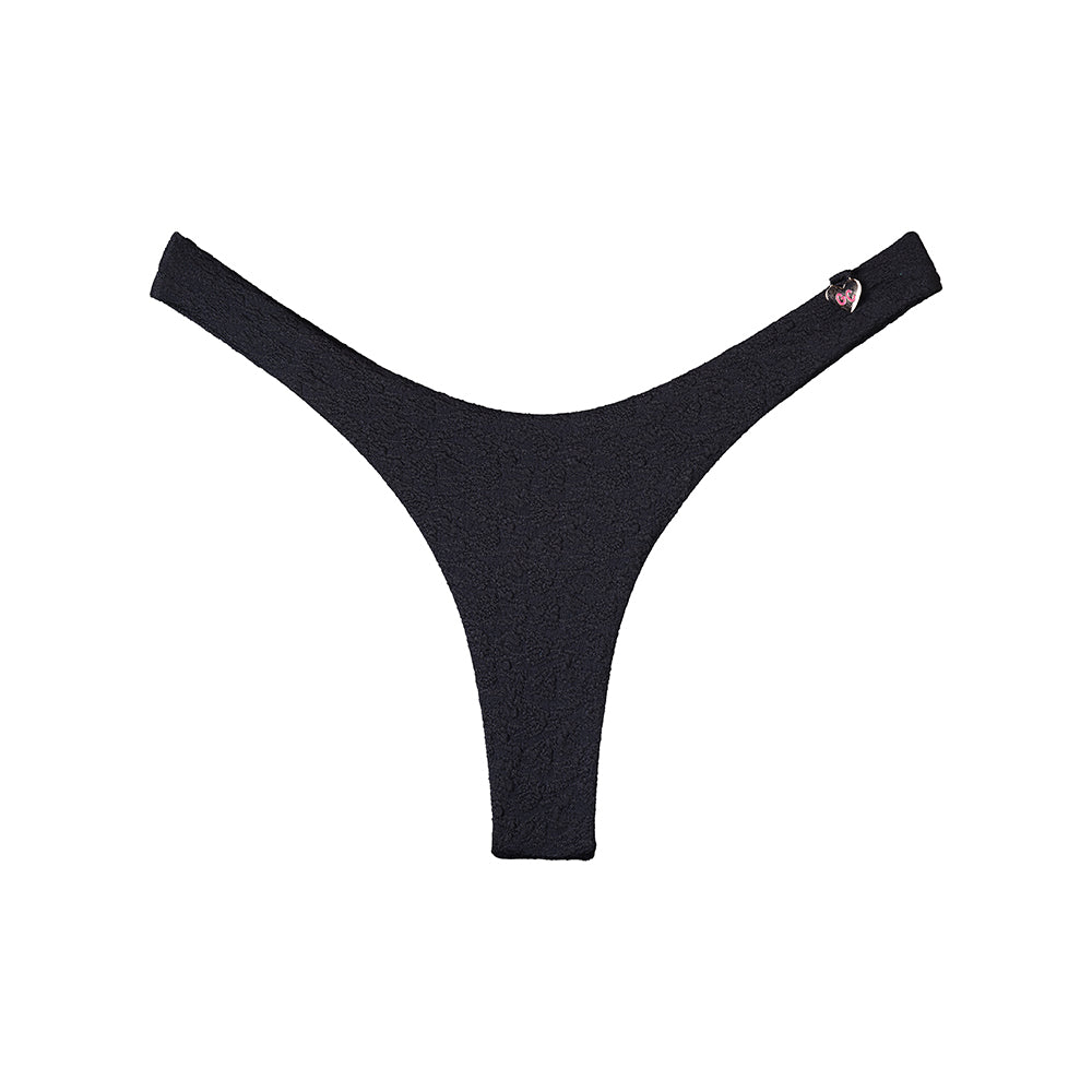 Bombacha Embolsada Black Shabby