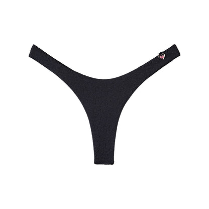 Bombacha Embolsada Black Shabby