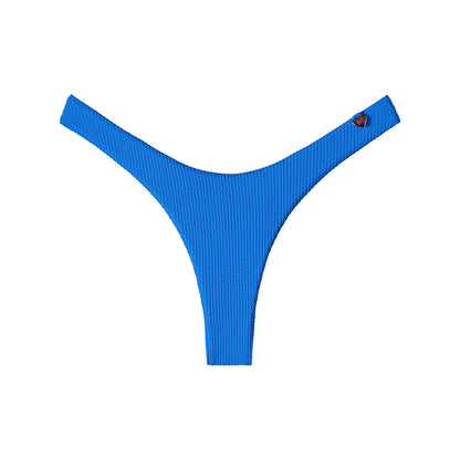 Bombacha Embolsada Blue Texturado