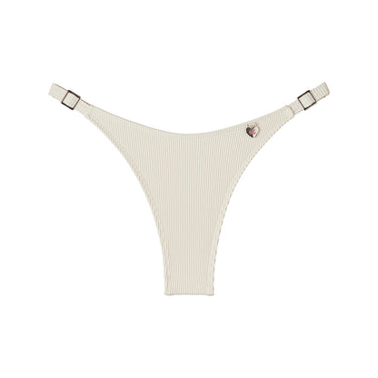 Bombacha Kiki Morley Off White
